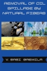 Removal of Oil Spillage by Natural Fibers Cover Image