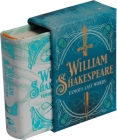 William Shakespeare: Famous Last Words (Tiny Book) Cover Image