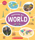 Mapping My World (Learn About: Mapping) Cover Image