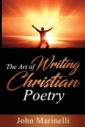 The Art of Writing Christian Poetry Cover Image