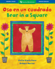 Bear in a Square / Oso En Un Cuadrado Cover Image