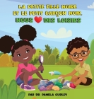 Petite Fille Noire et Petit Garçon Noir, Nous Vivons des Loisirs By Pamela Gurley Cover Image