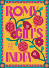 Romy Gill's India: Recipes from Home Cover Image