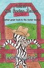 Zane the Rodeo Zebra By Lori Kaiser Cover Image