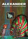 Alexander By Harold Littledale Cover Image
