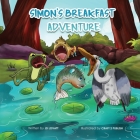 Simon's Breakfast Adventure By Jd Lovatt Cover Image