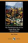 My Reminiscences of the Anglo-Boer War (Illustrated Edition) (Dodo Press) By Ben Viljoen, P. Van Breda (Illustrator) Cover Image