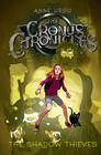 The Shadow Thieves (The Cronus Chronicles #1) Cover Image
