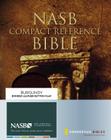 Compact Reference Bible-NASB Cover Image