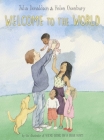 Welcome to the World By Julia Donaldson, Helen Oxenbury (Illustrator) Cover Image