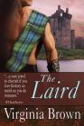 The Laird By Virginia Brown Cover Image