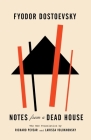 Notes from a Dead House (Vintage Classics) Cover Image