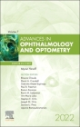 Advances in Ophthalmology and Optometry, 2022: Volume 7-1 Cover Image