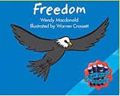 Rigby Literacy: Student Reader Bookroom Package Grade 3 Freedom Cover Image