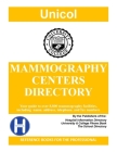 Mammography Centers Directory, 2024 Edition By Henry a. Rose (Editor) Cover Image