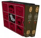 The Complete Peanuts 1955-1958: Gift Box Set - Hardcover Cover Image