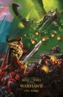 Warhawk (The Horus Heresy: Siege of Terra #6) By Chris Wraight Cover Image