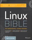 Linux Bible (Bible (Wiley)) Cover Image