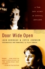 Door Wide Open: A Beat Love Affair in Letters, 1957-1958 By Jack Kerouac, Joyce Johnson, Joyce Johnson (Introduction by), Joyce Johnson (Commentaries by) Cover Image