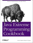 Java Extreme Programming Cookbook Cover Image