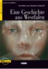 Eine Geschichte Aus Westfalen+cd Neu (Lesen Und Uben) Cover Image