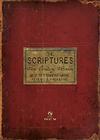 Scriptures New Testament with Psalms and Proverbs-NCV Cover Image