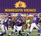 Minnesota Vikings (NFL's Greatest Teams) By Marcia Zappa Cover Image