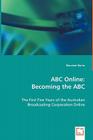 ABC Online By Maureen Burns Cover Image