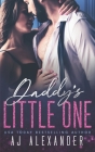 Daddy's Little One: A Forbidden Student/Teacher Romance By Aj Alexander Cover Image