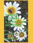 Insects, Flowers & Other Cute Monsters: Photography and Graffiti By Adolfo Escat Cover Image