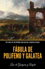 The Fable of Polyphemus and Galatea (Spanish Edition): Fábula de Polifemo y Galatea By Luis de Góngora Y. Argote Cover Image