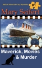Maverick, Movies & Murder Cover Image