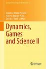 Dynamics, Games and Science II: Dyna 2008, in Honor of Maurício Peixoto and David Rand, University of Minho, Braga, Portugal, September 8-12, 2008 (Springer Proceedings in Mathematics #2) By Mauricio Matos Peixoto (Editor), Alberto Adrego Pinto (Editor), David A. Rand (Editor) Cover Image