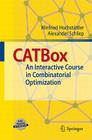 CATBox: An Interactive Course in Combinatorial Optimization Cover Image