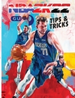 NBA 2k22: GUIDE - TIPS AND TRICKS: Ps4 - ps5 - Xbox one - Switch By Matthew Custance Cover Image