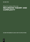 Recursion Theory and Complexity: Proceedings of the Kazan '97 Workshop, Kazan, Russia, July 14-19, 1997 Cover Image