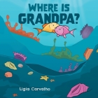 Where is Grandpa? Cover Image