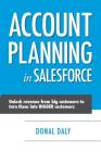 Account Planning in Salesforce Cover Image