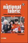 The National Fabric (Dress) By Alison Goodrum Cover Image
