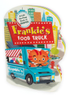 Frankie's Food Truck By Educational Insights, Lucia Gaggiotti (Illustrator) Cover Image