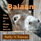 Balaam: The Story of Glops, Short Story 5a Cover Image