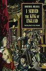 I Served the King of England (New Directions Classic) Cover Image