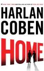 Home (Myron Bolitar #11) By Harlan Coben, Steven Weber Cover Image