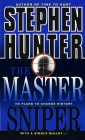 The Master Sniper By Stephen Hunter Cover Image