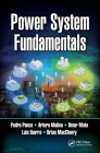 Power System Fundamentals By Pedro Ponce, Arturo Molina, Omar Mata Cover Image