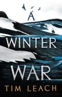 A Winter War (The Sarmatian Trilogy) By Tim Leach Cover Image
