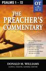 The Preacher's Commentary - Vol. 13: Psalms 1-72: 13 Cover Image