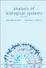 Analysis of Biological Systems By Corrado Priami, Melissa J. Morine Cover Image
