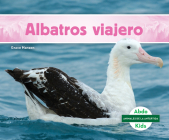 Albatros Viajero By Grace Hansen Cover Image
