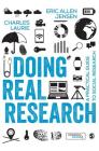 Doing Real Research: A Practical Guide to Social Research Cover Image